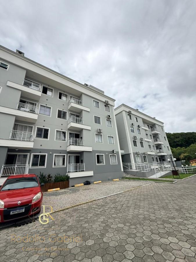 Apartamento para Venda, Itajaí / SC, bairro Carvalho, 2 dormitórios, 1 ...